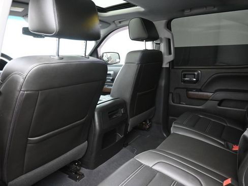 Used 2018 GMC Sierra 1500 Denali RWD image 24