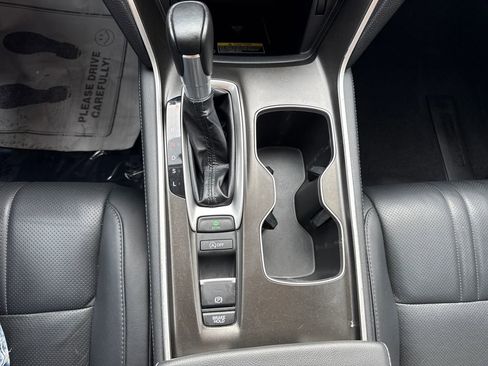 Used 2021 Honda Accord EX-L image 15