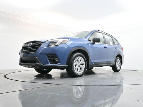 Used 2023 Subaru Forester image 29