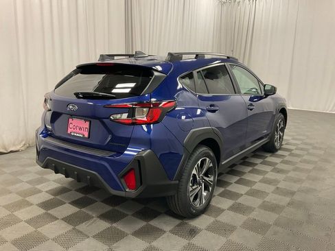 New 2026 Subaru Crosstrek 2.0i Premium image 6