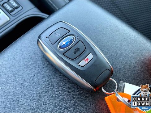 Certified 2023 Subaru Forester Premium image 16