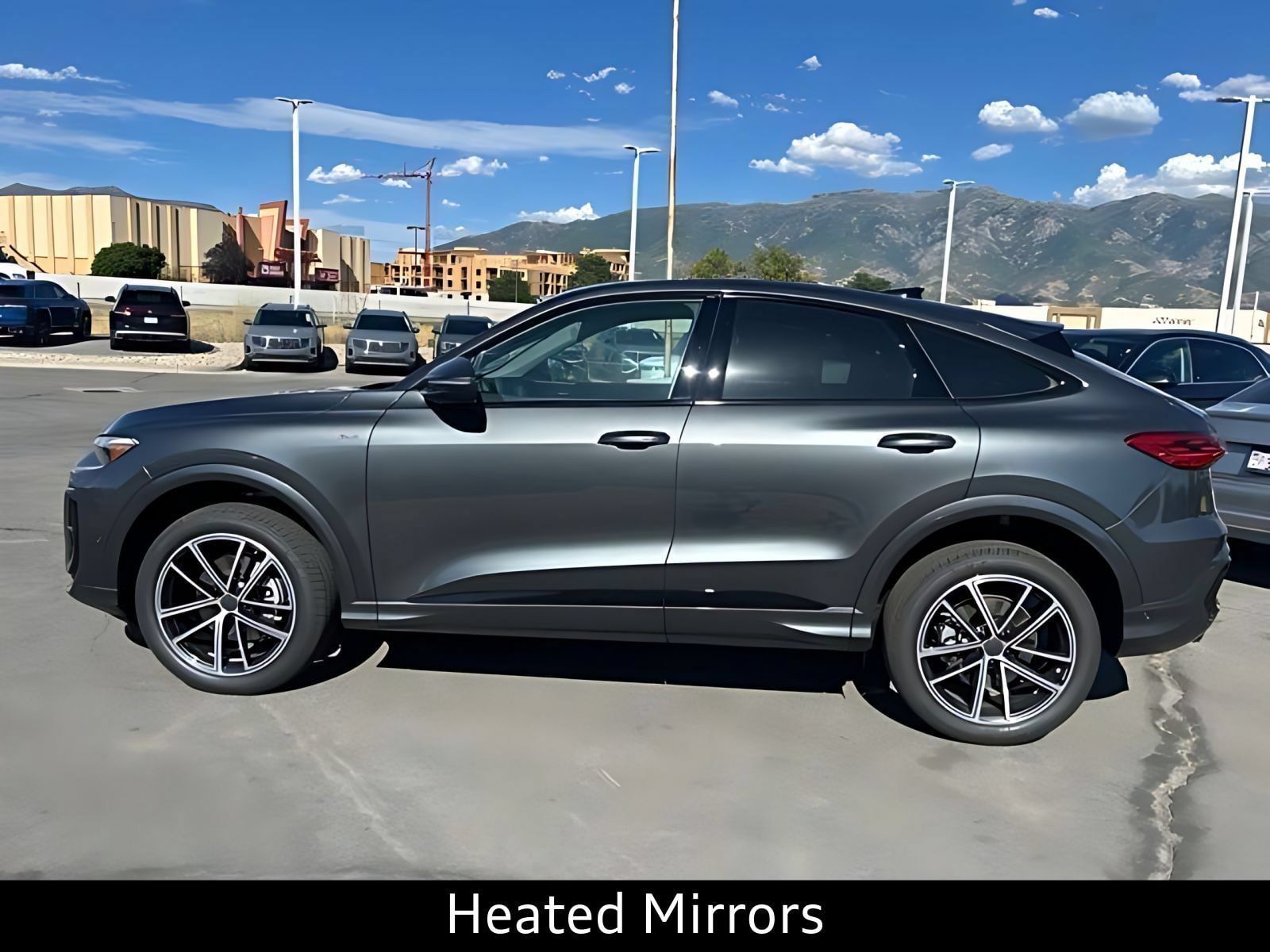 New 2026 Audi Q5 Premium Plus AWD/4WD image 6