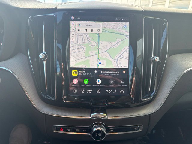 Certified 2025 Volvo XC60 B5 Plus AWD/4WD image 25