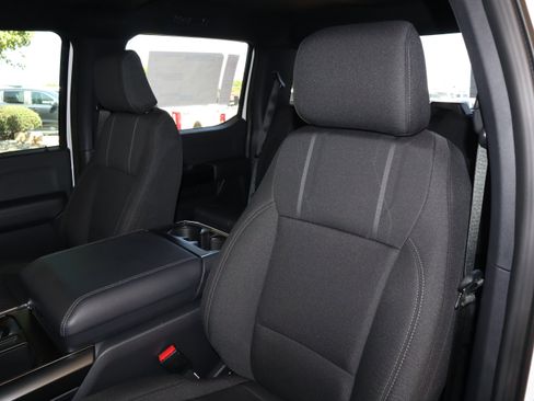 New 2026 Ford F150 STX AWD/4WD image 33