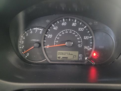 Used 2024 Mitsubishi Mirage G4 LE FWD image 23