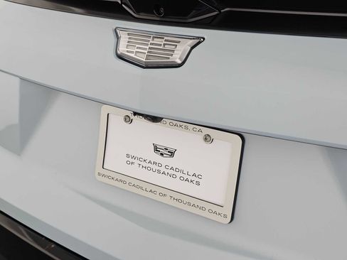 New 2026 Cadillac Optiq Sport 2 AWD/4WD image 13