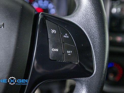 Used 2021 RAM ProMaster City Tradesman FWD image 15