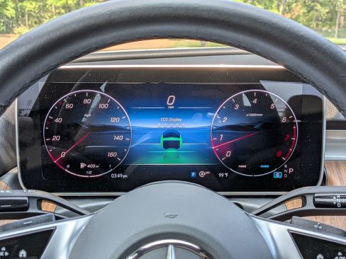 Certified 2025 Mercedes-Benz C 300 Sedan image 22