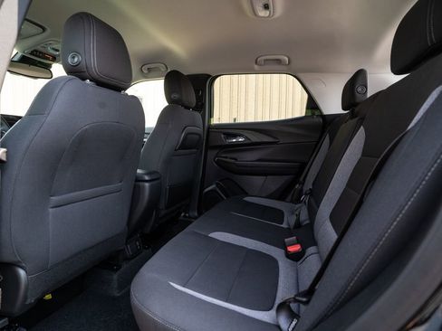 New 2026 Chevrolet TrailBlazer LT w/ Convenience Package image 36