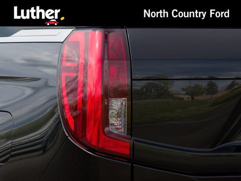New 2027 Ford Expedition Max Active AWD/4WD image 21