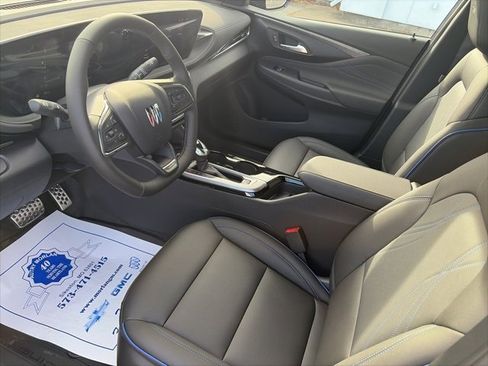 New 2026 Buick Envista Sport Touring w/ Convenience I Package image 16