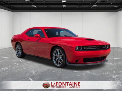 Used 2023 Dodge Challenger GT image 7