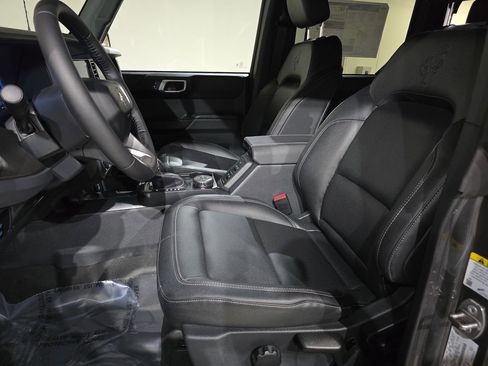 New 2025 Ford Bronco Badlands AWD/4WD image 20