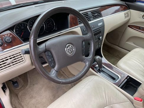 Used 2008 Buick LaCrosse CXL w/ Driver Confidence Package image 6