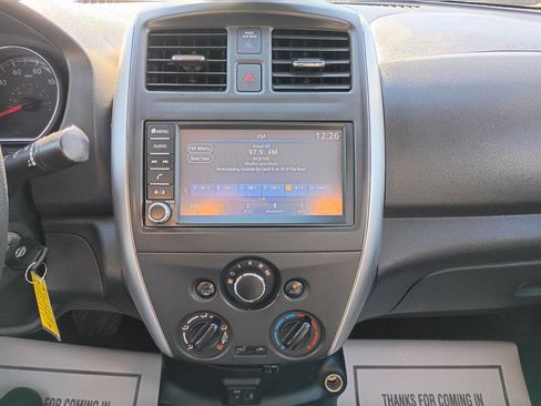 Used 2019 Nissan Versa SV image 19