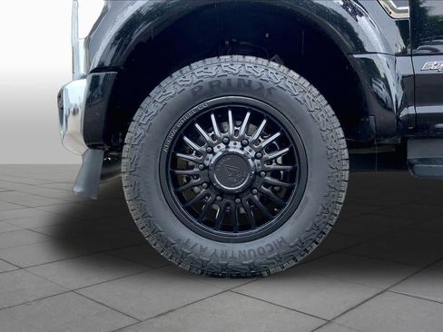 Used 2022 Ford F450 Lariat w/ Lariat Ultimate Package AWD/4WD image 10