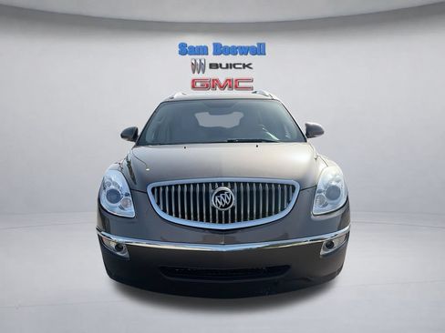 Used 2010 Buick Enclave CXL FWD image 4