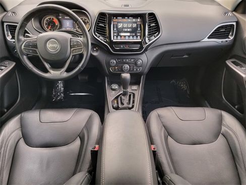 Certified 2020 Jeep Cherokee Limited image 26