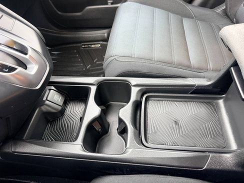 Used 2017 Honda CR-V EX image 42