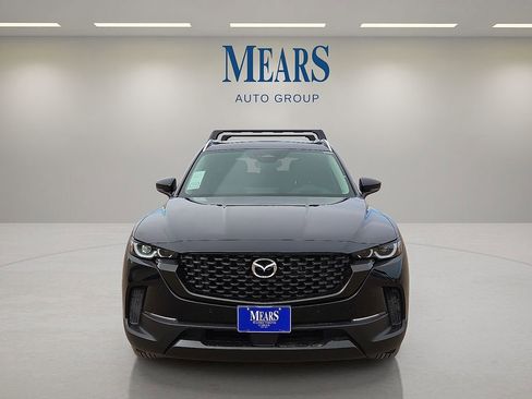 New 2026 MAZDA CX-50 2.5 Hybrid w/ Weather Package image 8
