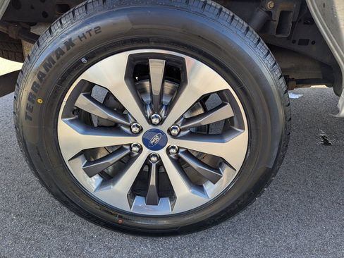 Used 2019 Ford F150 XL w/ Equipment Group 101A Mid image 12