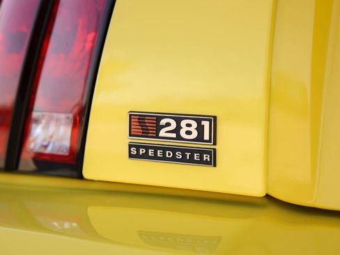 Used 2003 Ford Mustang GT image 8