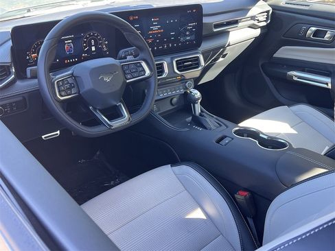 New 2025 Ford Mustang GT Premium image 2