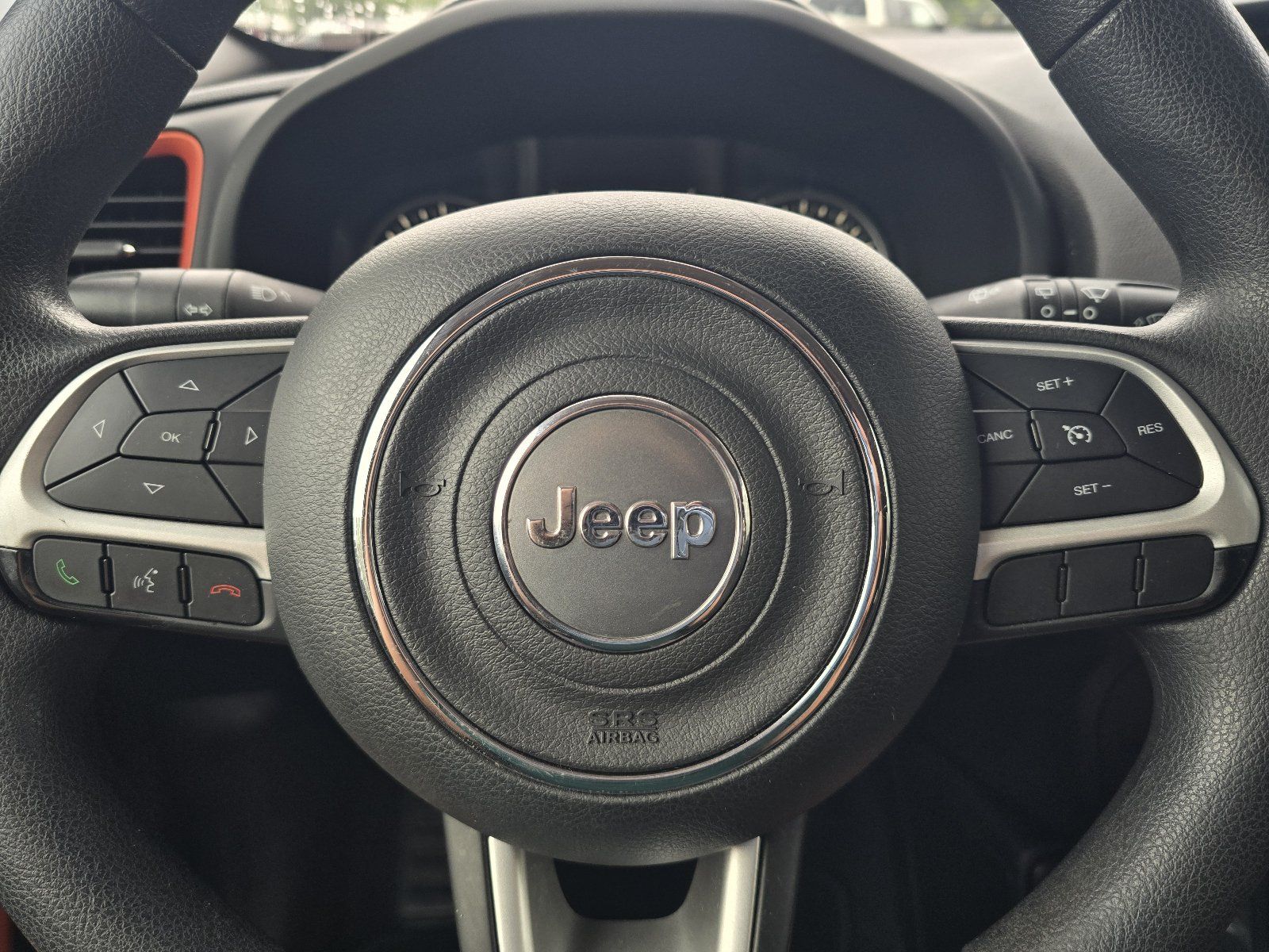 Used 2020 Jeep Renegade Sport AWD/4WD image 25