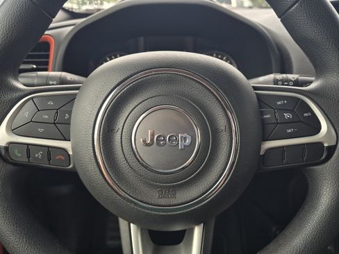 Used 2020 Jeep Renegade Sport AWD/4WD image 25