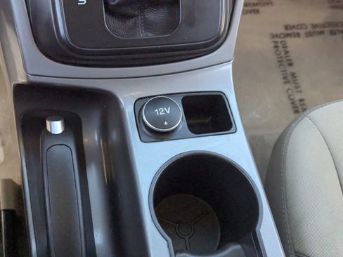 Used 2016 Ford Escape SE FWD image 24