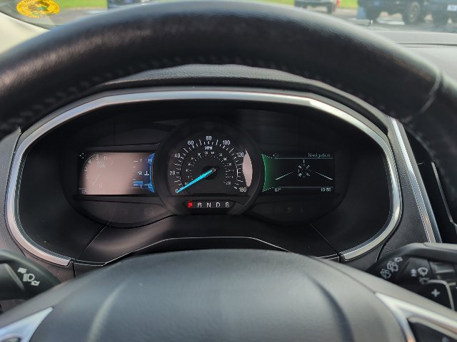 Used 2017 Ford Edge Titanium w/ Canadian Touring Package AWD/4WD image 20