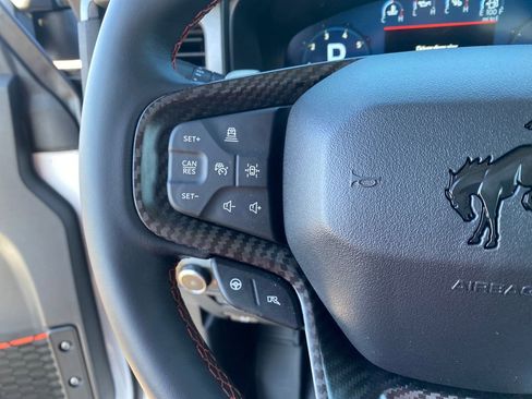 New 2025 Ford Bronco Raptor image 47