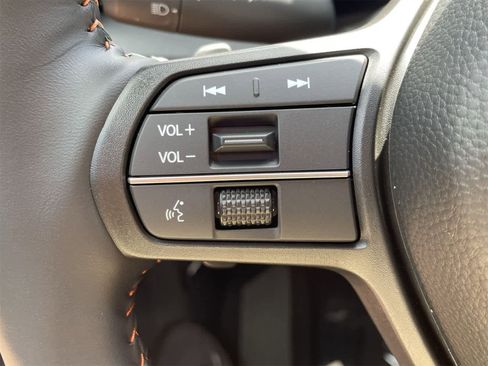 New 2026 Honda CR-V TrailSport image 23