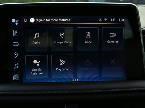 Used 2022 Chevrolet Tahoe Z71 w/ Luxury Package image 14