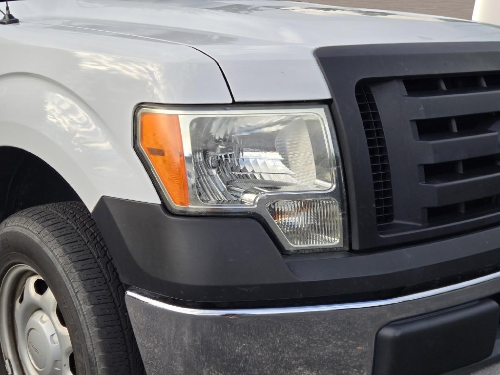 Used 2011 Ford F150 XL w/ PWR Equipment Group RWD image 2