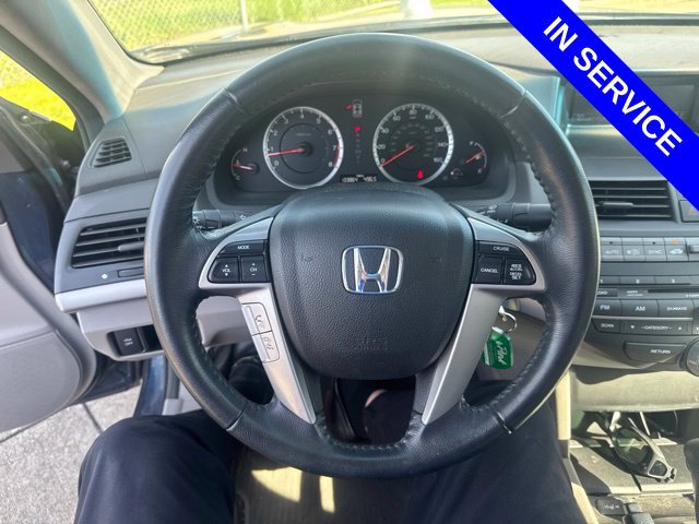 Used 2010 Honda Accord EX-L image 8