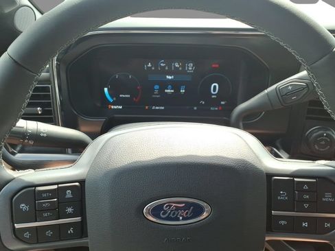 New 2026 Ford F350 Lariat w/ Lariat Premium Package AWD/4WD image 23