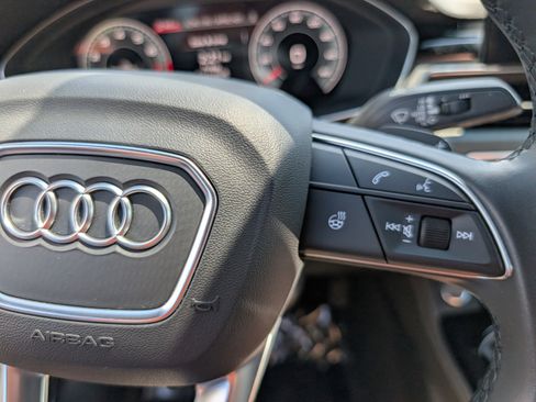 Used 2024 Audi A5 2.0T Premium Plus AWD/4WD image 24