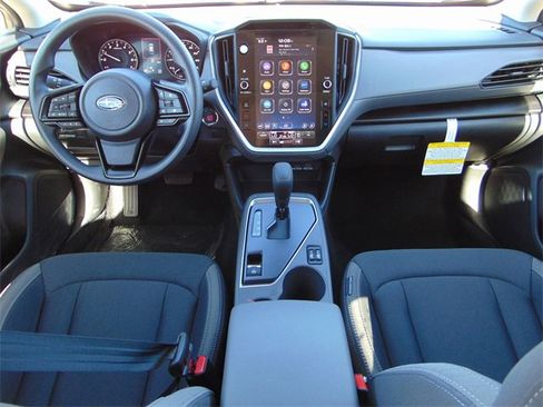 New 2025 Subaru Crosstrek 2.5i Premium image 23
