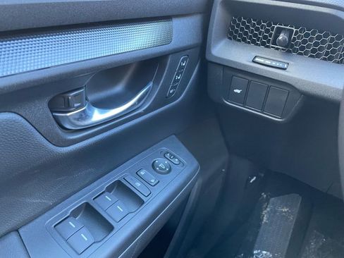 New 2026 Honda CR-V Sport-L image 14