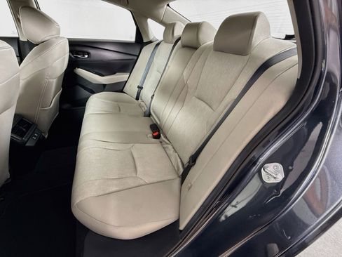Certified 2026 Honda Accord SE image 28