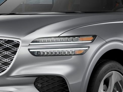 New 2026 Genesis GV70 2.5T Advanced AWD/4WD image 9