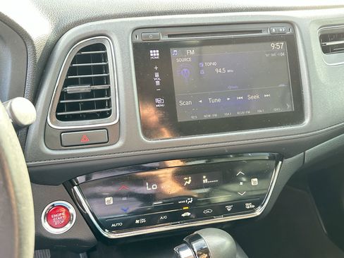 Used 2018 Honda HR-V EX-L image 15