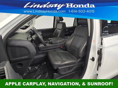 Used 2025 Ford Expedition Active AWD/4WD image 12
