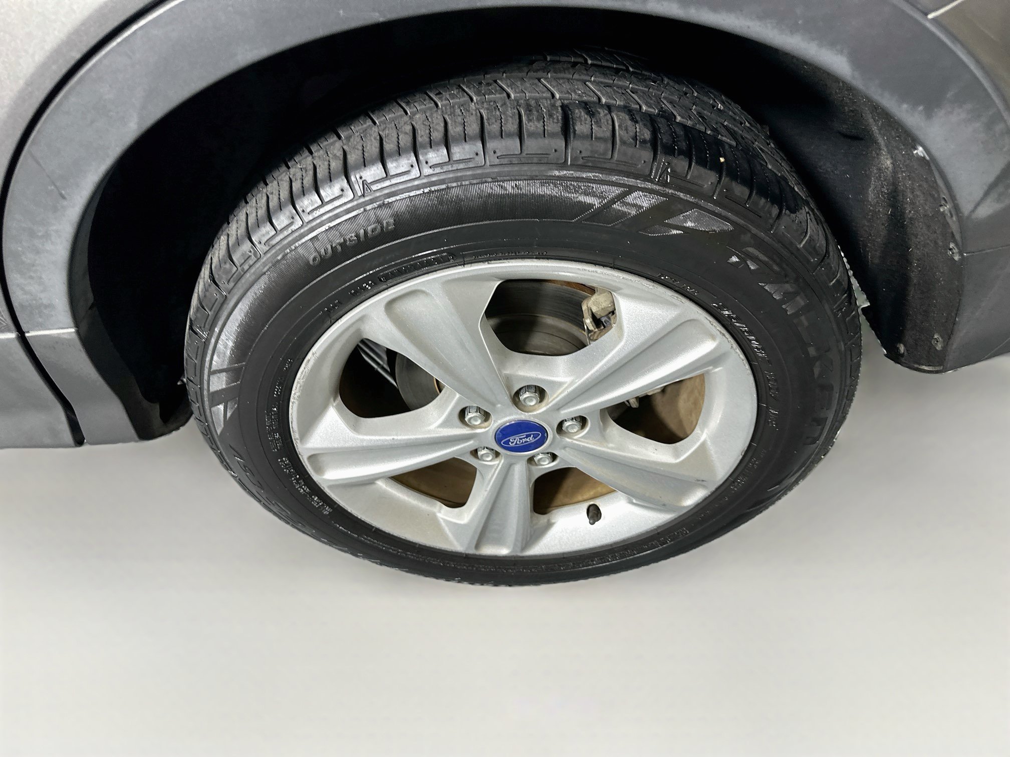 Used 2013 Ford Escape SE FWD image 11