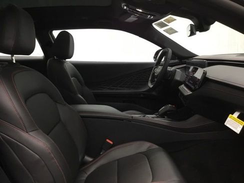 Used 2024 Dodge Charger R/T w/ Plus Group image 18