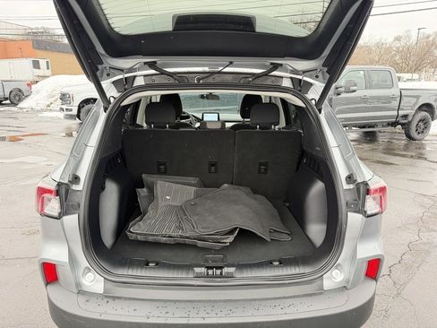 Certified 2022 Ford Escape SE w/ Convenience Package image 6