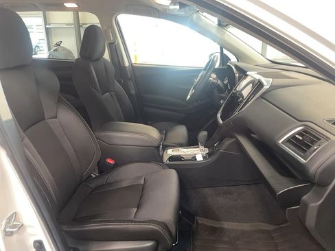 Used 2023 Subaru Ascent Premium image 16
