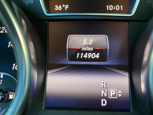 Used 2015 Mercedes-Benz ML 350 4MATIC image 20