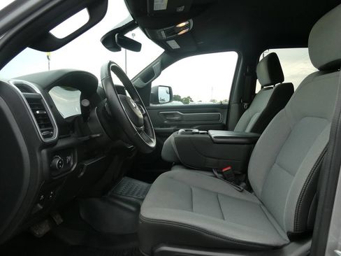 Used 2022 RAM 1500 Big Horn AWD/4WD image 22